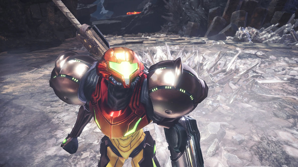 Mhw モンハンワールド おすすめキャラmod Top 19年版 Hidesachi