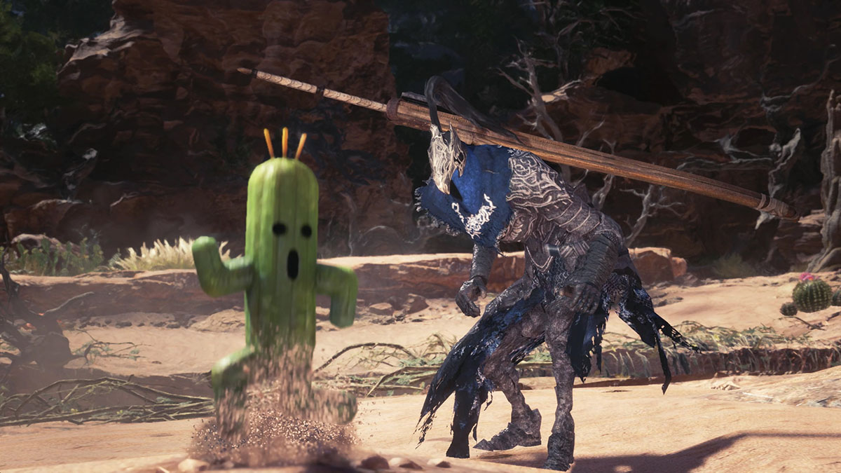Mhw モンハンワールド おすすめキャラmod Top 19年版 Hidesachi