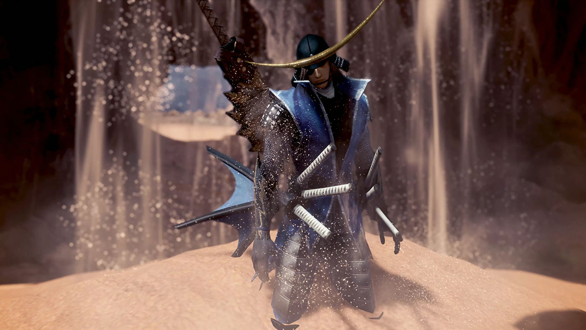 Mhw モンハンワールド おすすめキャラmod Top 19年版 Hidesachi