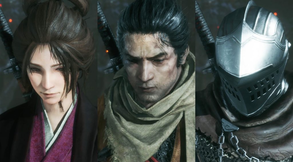 動画 Sekiro 導入必須の神mod Top 10 だがしかし Hidesachi